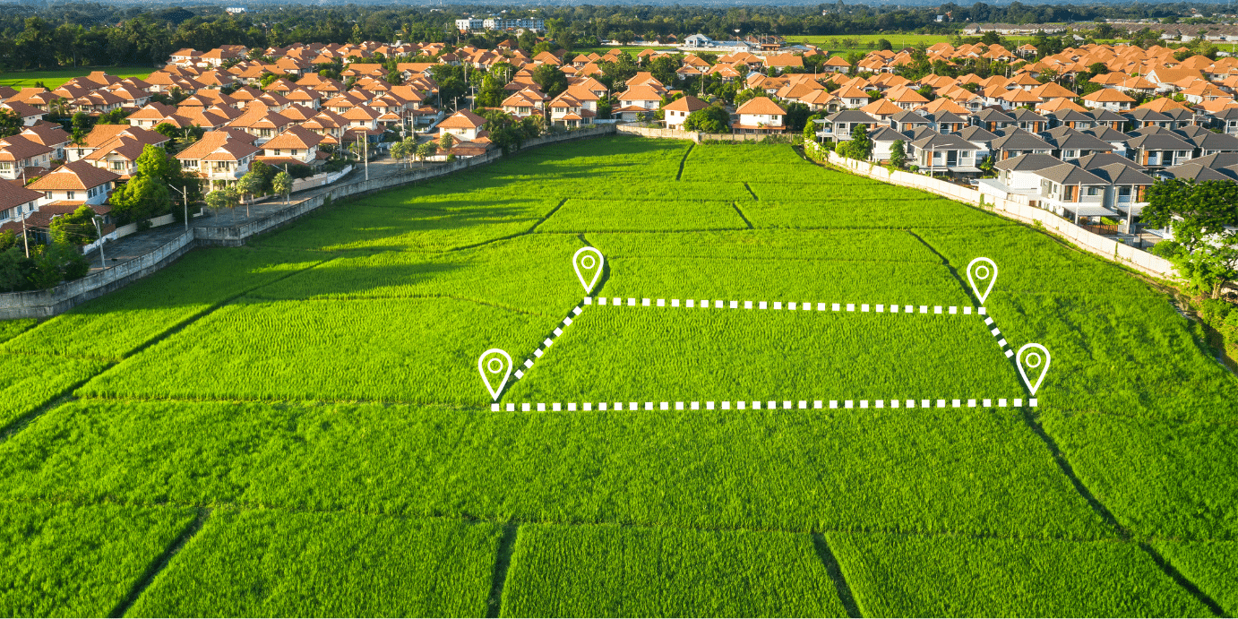 Grundstück bewerten