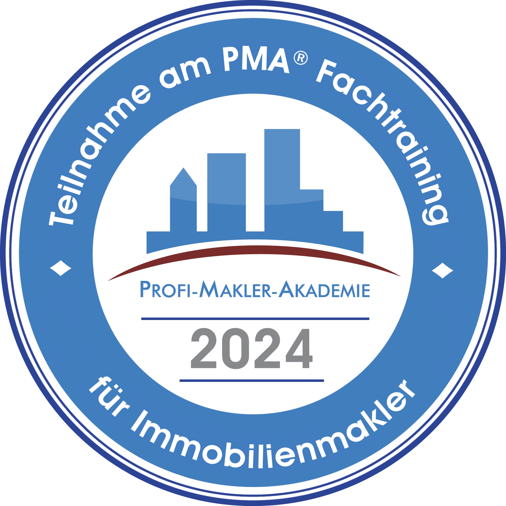 Emblem Makler-wissen.de